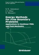 Energy Methods for Free Boundary Problems image