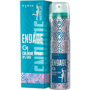 Engage G1 Cologne Spray For Women 135ml image