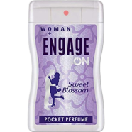 Engage Pocket Perfume Sweet Blossom 17ml image