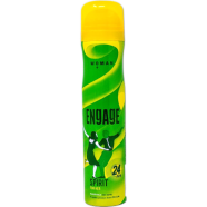 Engage Spirit Bodylicious Deo Spray For Her 150ml image
