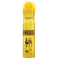 Engage Tease Deodorant Body Spray Women 150ml image
