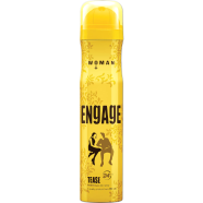 Engage Women Tease Bodylicious Deo Spray 150ml image