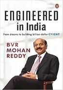 Engineered in India image
