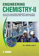 Engineering Chemistry-II image