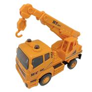 Engineering Construction Lighting And Musical Truck - 1Pc (Any Model) icon