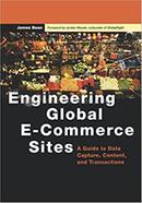 Engineering Global E-Commerce Sites image