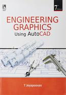 Engineering Graphics Using AutoCad, 7th Edition image
