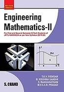 Engineering Mathematics-II image