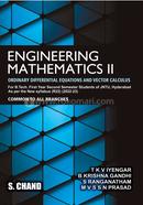 Engineering Mathematics-II image