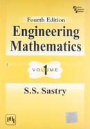 Engineering Mathematics - Volume 1 image