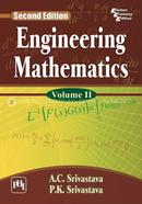 Engineering Mathematics - Volume 2 image