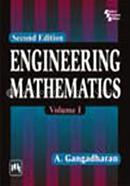 Engineering Mathematics - Volume I image
