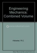 Engineering Mechanics: Combined Volume image