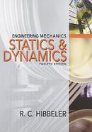 Engineering Mechanics: Statics And Dynamics image