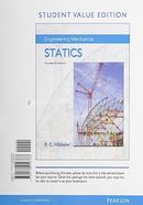Engineering Mechanics: Statics, Student Value Edition image