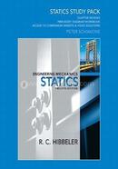 Engineering Mechanics Statics Study Pack image