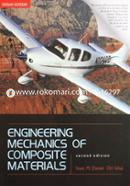 Engineering Mechanics of Composite Materials image