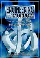 Engineering Tomorrow image