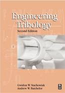 Engineering Tribology image