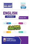 English 1st Paper Class 9-10 image
