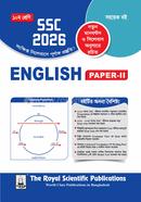 English 2nd Paper SSC 2026 Class 10 image