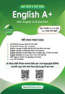 English A (HSC 2026) image