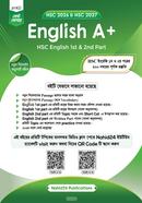 English A + (HSC 2027 & 2026) image