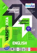 Lecture Book App Admission Test Questionbank Plus Plus image