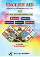 English Aid image