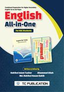 English all-in-one image