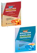 English Annual Summative Assessment Preparation with Solution image