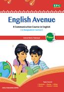 English Avenue Primer-1 image