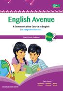 English Avenue Primer-2 image