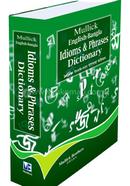 English-Bangla Idioms and Phrases Dictionary image