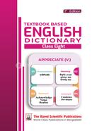 English Dictionary For Class 8 image