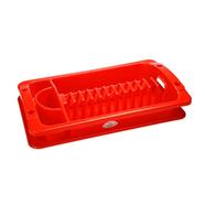 RFL English Dish Rack Mini Red - 917272 icon