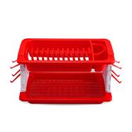 RFL English Dish Rack Red - 917197 icon