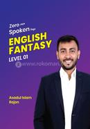 English Fantasy Level 01 image
