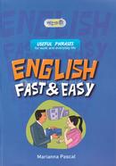 English Fast and Easy image