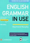 English Grammar In Use image