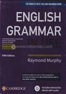 English Grammar In Use image