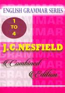 English Grammar Series 1 to 4 image