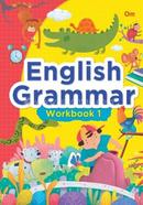 English Grammar : Workbook 1 image