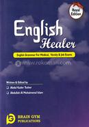 English Healer image