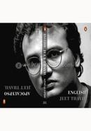 English Jeet Thayil Apocalypso image