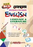English Language and Literature image