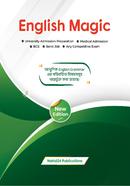 English Magic image