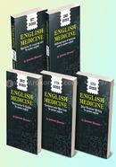 English Medicine full dose Package image