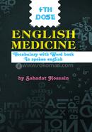 English Medicine 4th Dose image