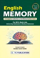English Memory image